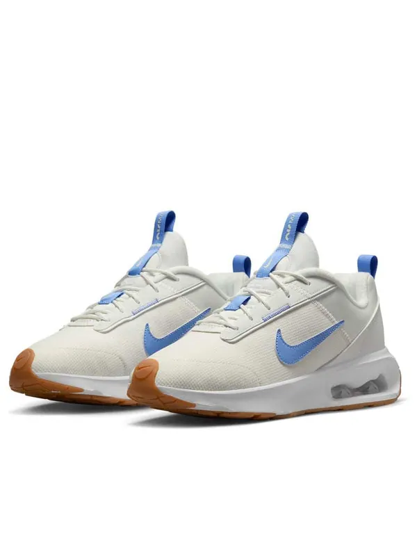Кроссовки air max intrlk lite Nike — изображение 4 из 4, белый