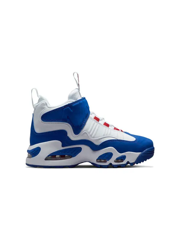 Кроссовки air griffey max 1 Nike — изображение 2 из 4, синий/белый