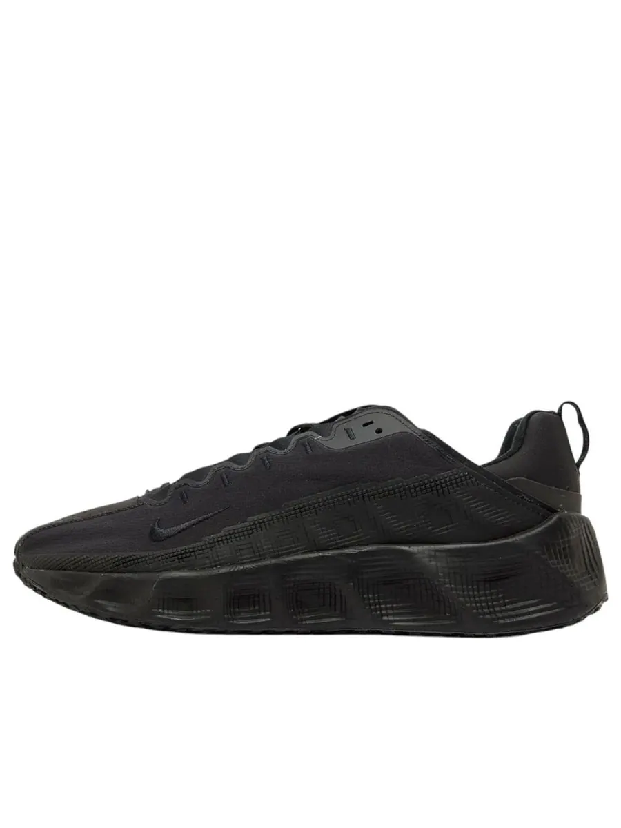Кроссовки Nike Ava Rover 'Black Anthracite' — изображение 1 из 4, черный