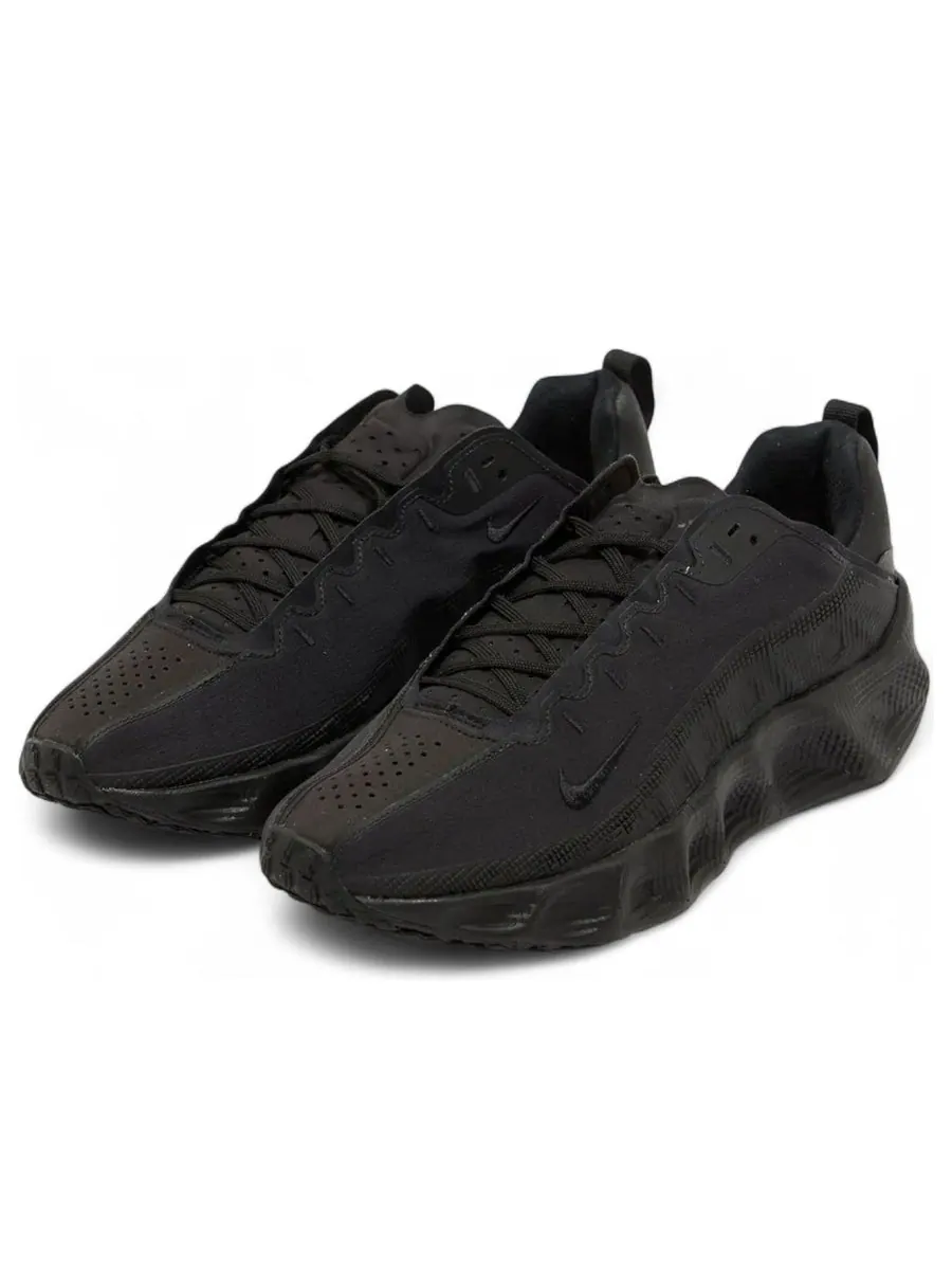 Кроссовки Nike Ava Rover 'Black Anthracite' — изображение 2 из 4, черный