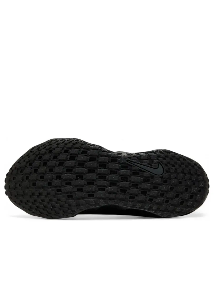 Кроссовки Nike Ava Rover 'Black Anthracite' — изображение 4 из 4, черный