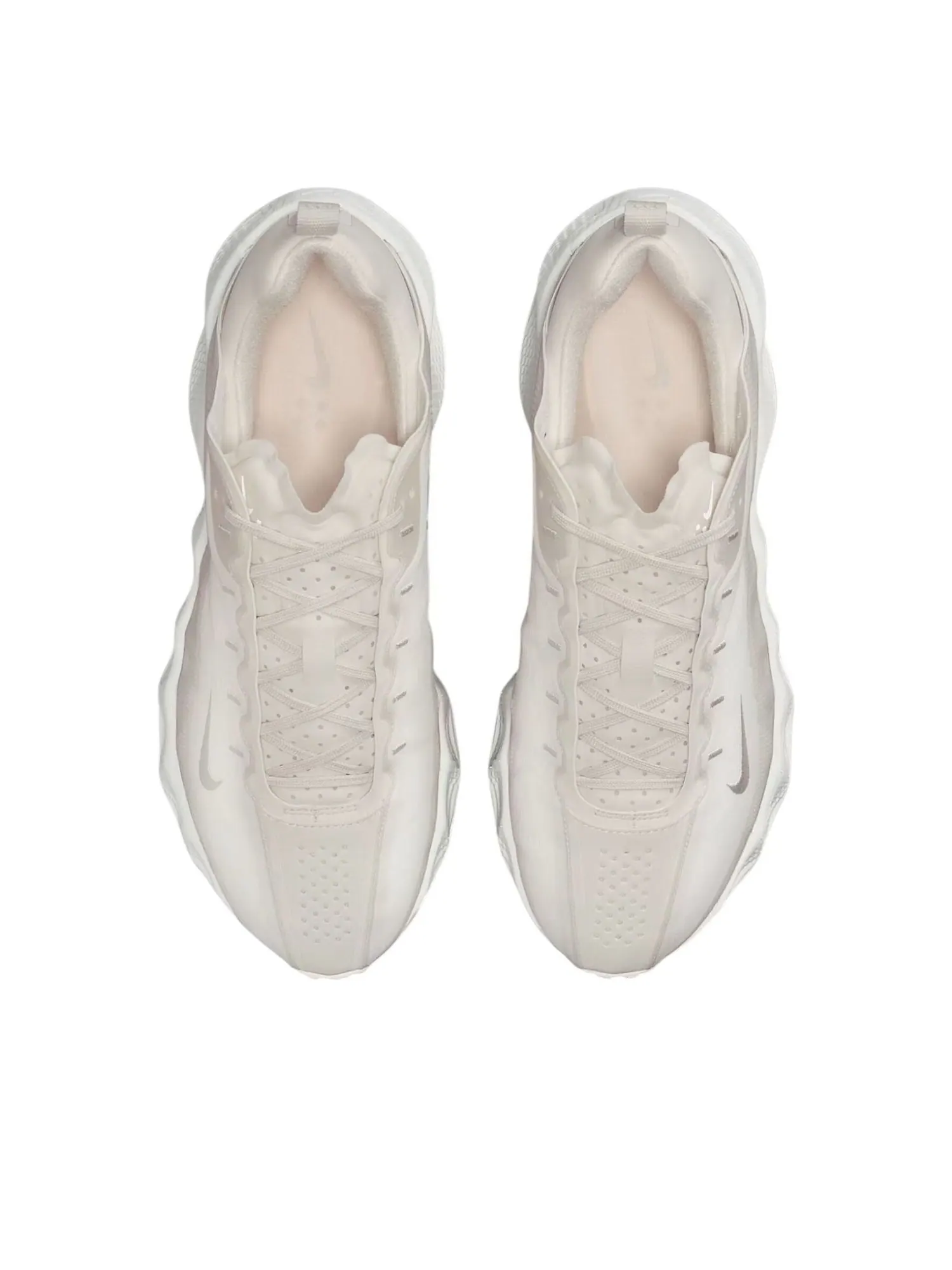 Кроссовки Nike AVA Rover 'Phantom Light Bone' — изображение 4 из 6, белый