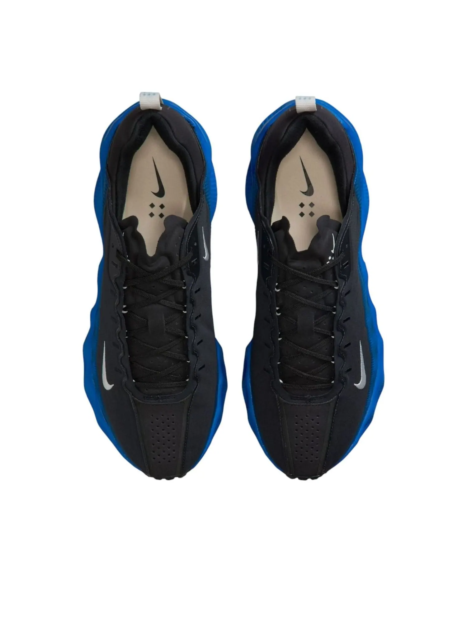 Кроссовки Nike Ava Rover 'Black Royal' — изображение 3 из 7, черный