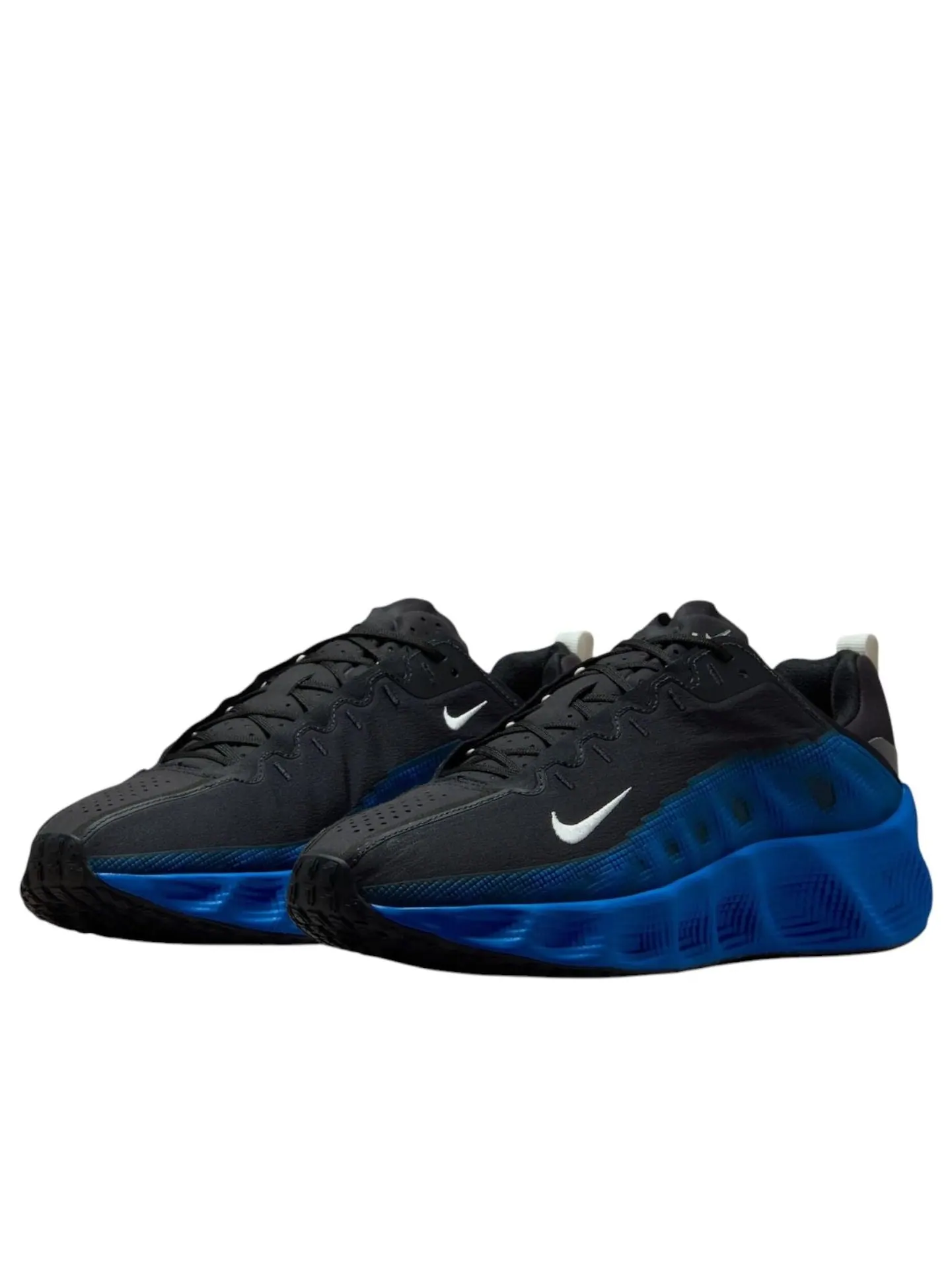 Кроссовки Nike Ava Rover 'Black Royal' — изображение 4 из 7, черный