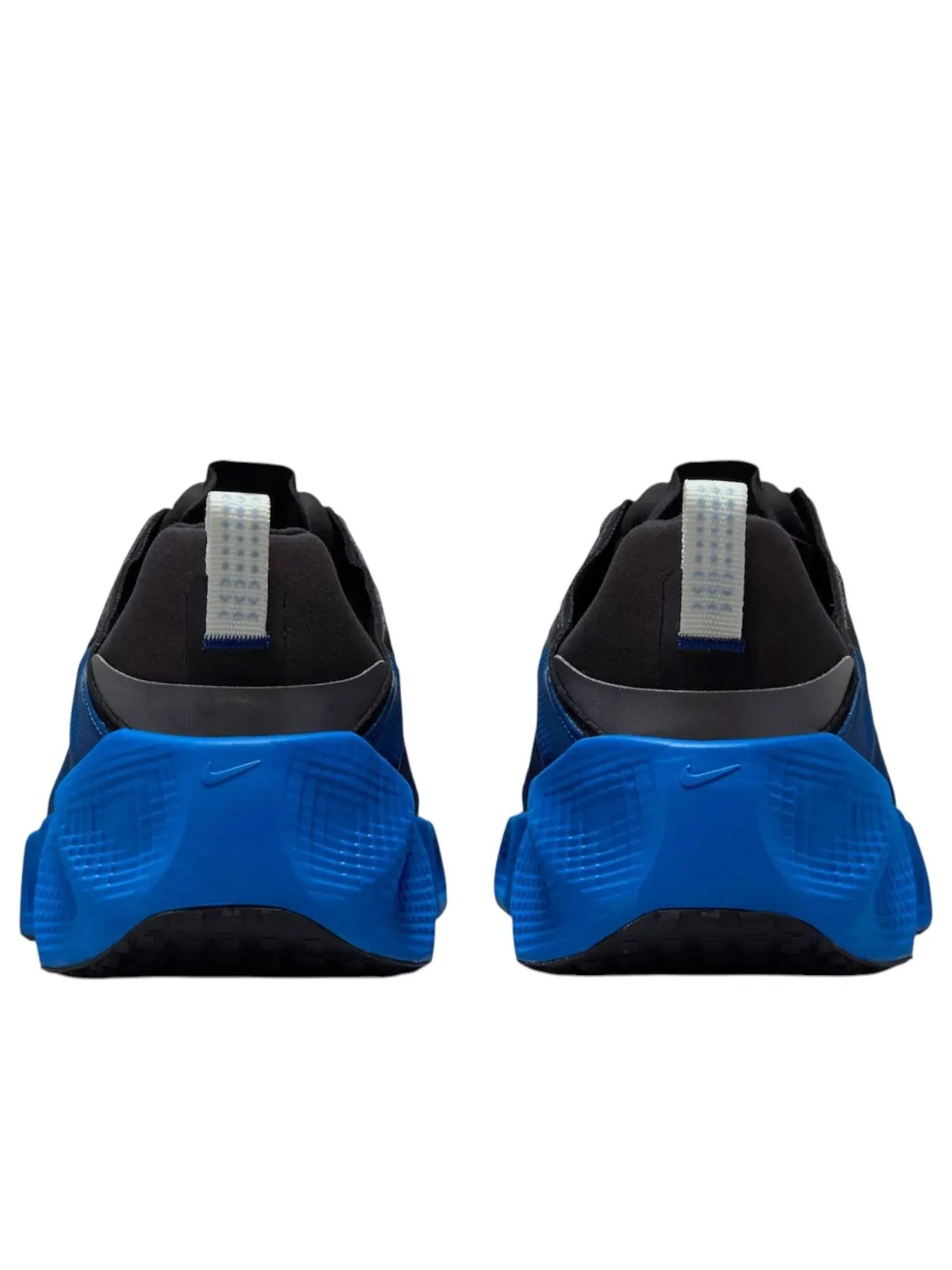 Кроссовки Nike Ava Rover 'Black Royal' — изображение 6 из 7, черный