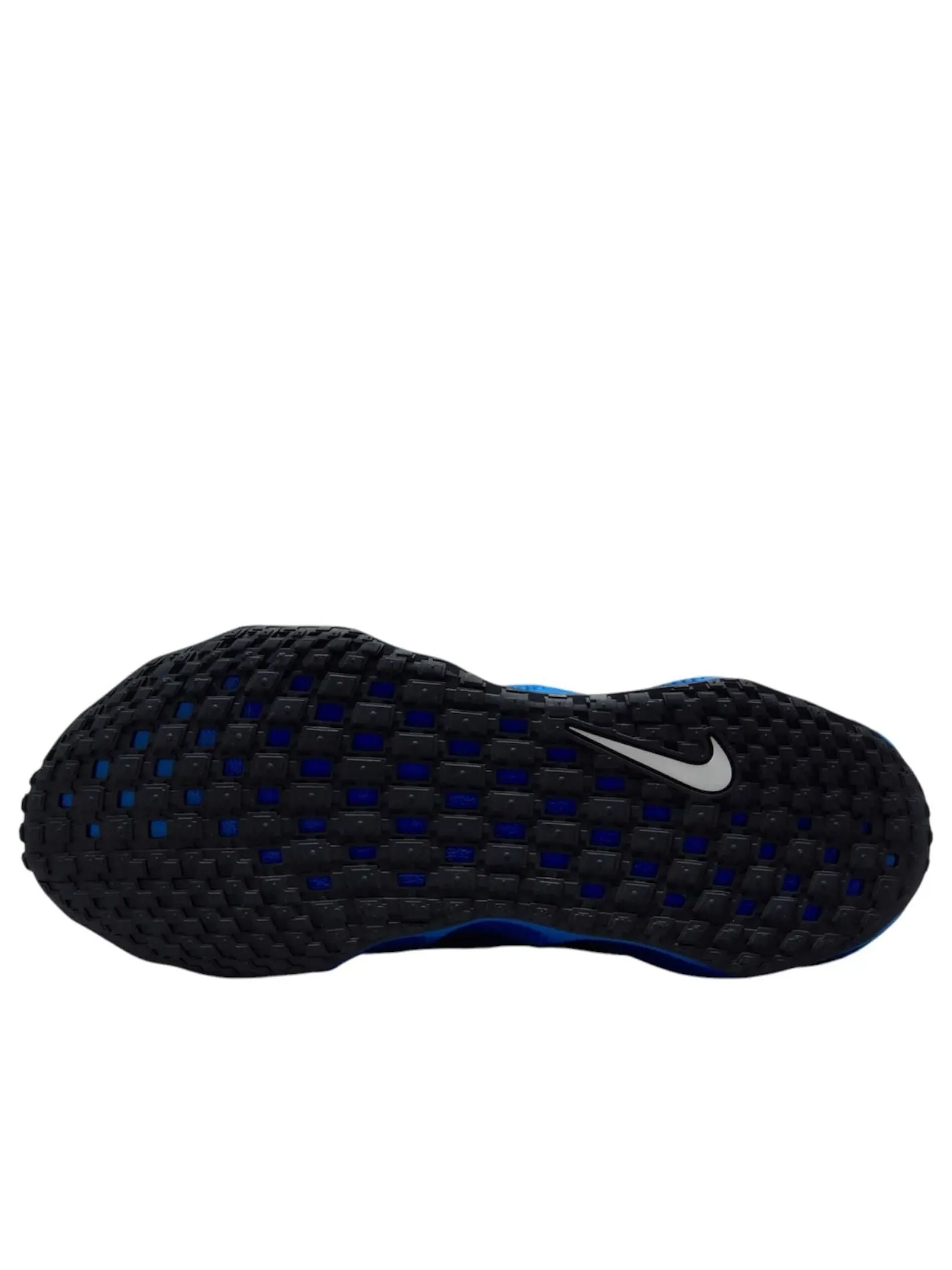 Кроссовки Nike Ava Rover 'Black Royal' — изображение 7 из 7, черный