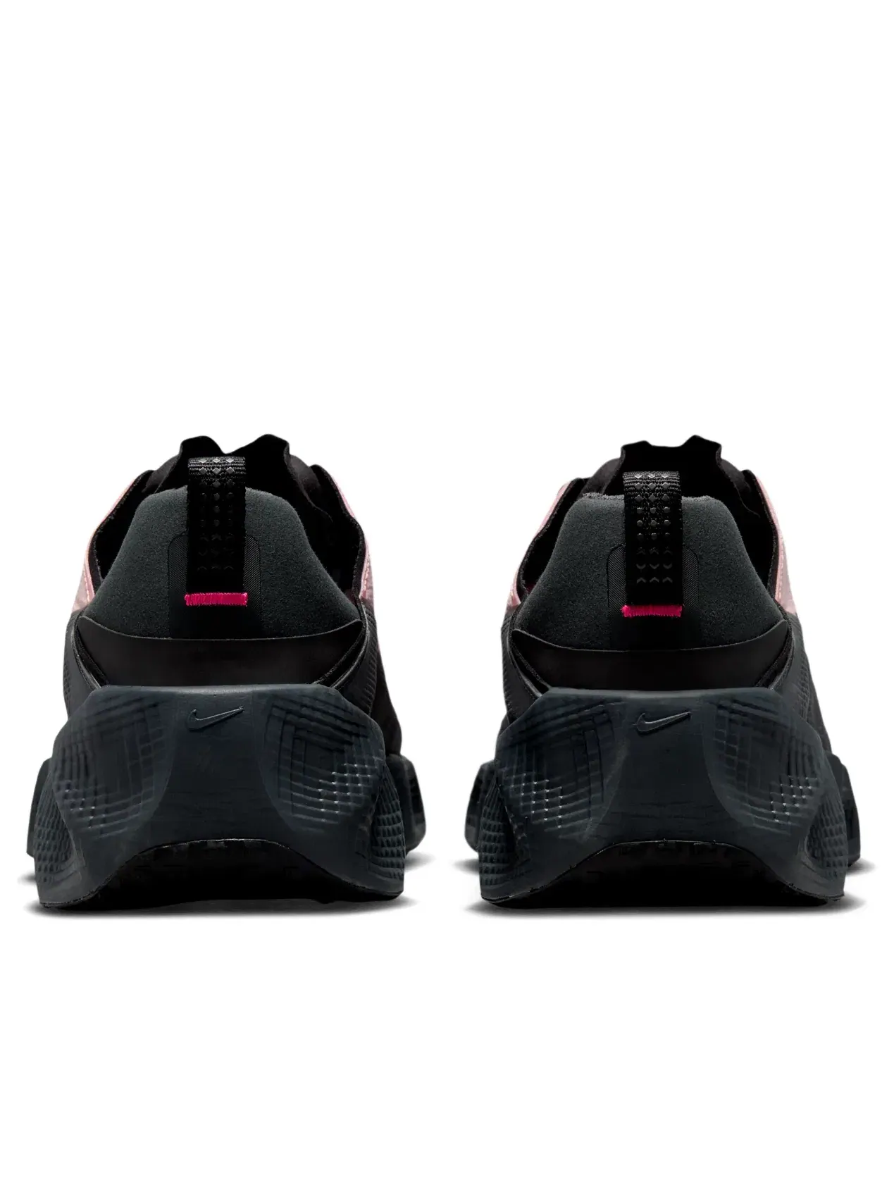 Мужские кроссовки для бега с шнуровкой Ava Rover Nike — изображение 4 из 7, розовый