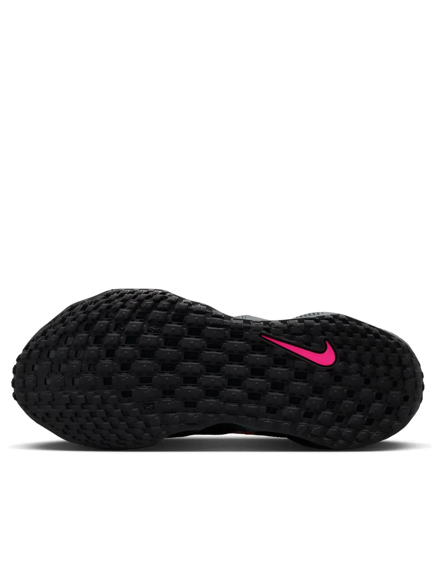 Мужские кроссовки для бега с шнуровкой Ava Rover Nike — изображение 7 из 7, розовый