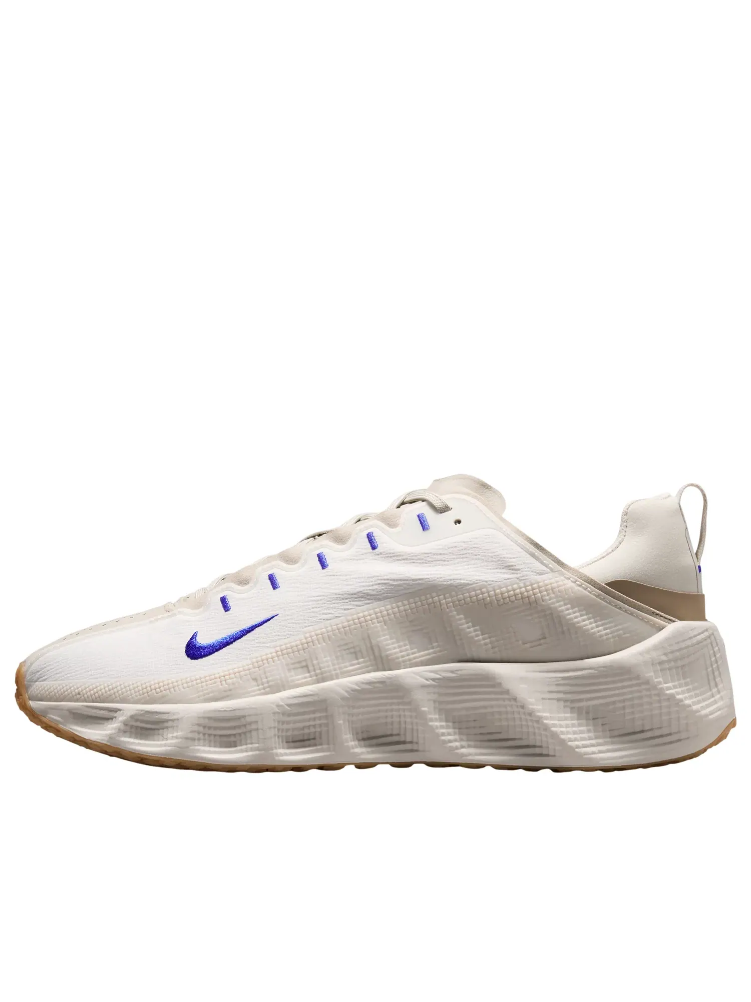 Мужские кроссовки с шнуровкой Ava Rover Nike — изображение 1 из 6, белый