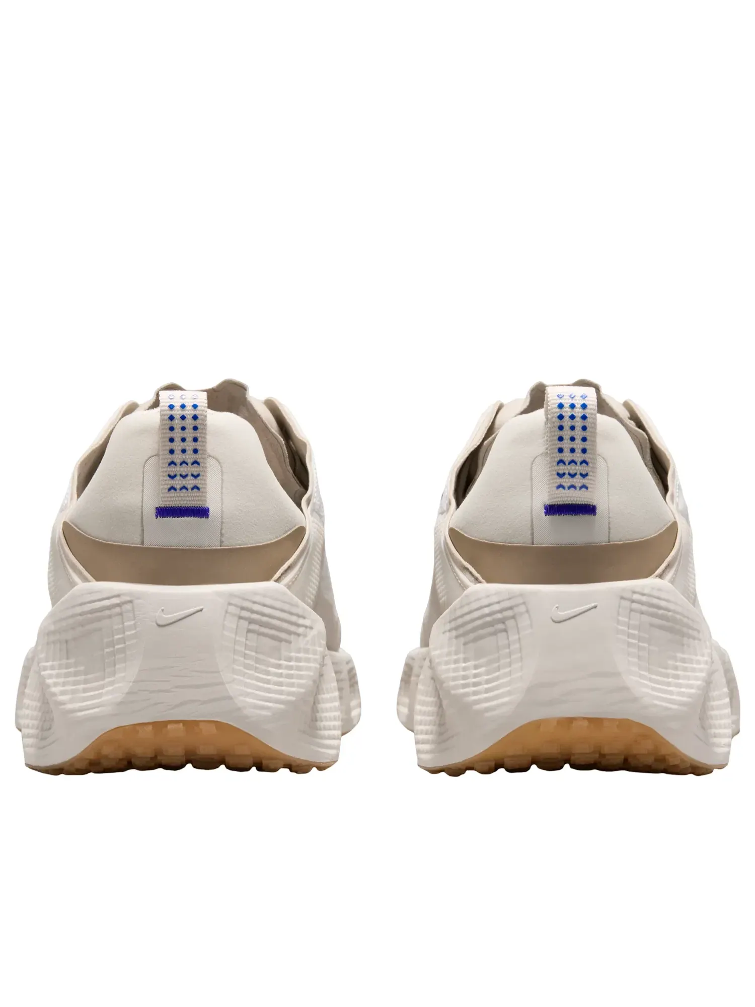 Мужские кроссовки с шнуровкой Ava Rover Nike — изображение 3 из 6, белый