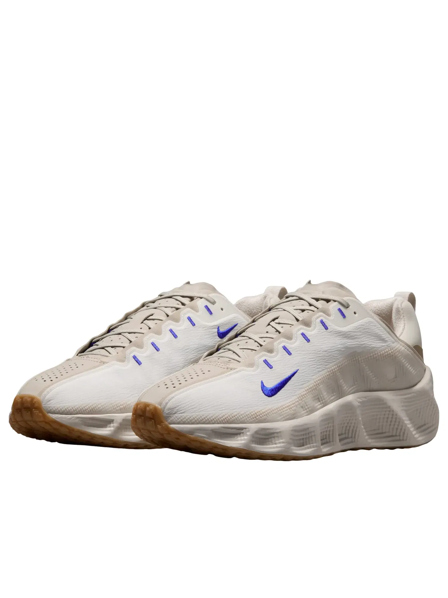 Мужские кроссовки с шнуровкой Ava Rover Nike — изображение 4 из 6, белый