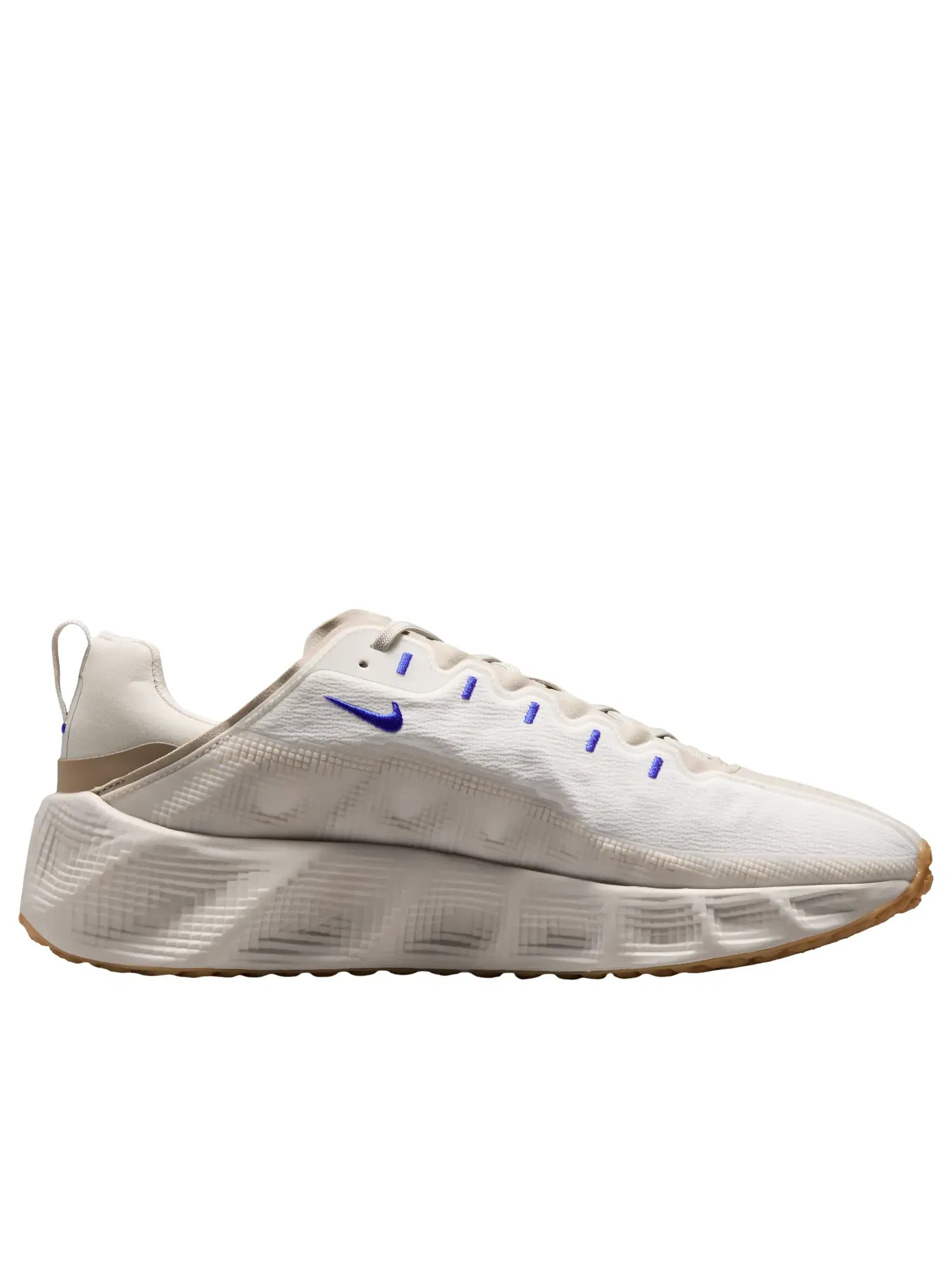 Мужские кроссовки с шнуровкой Ava Rover Nike — изображение 6 из 6, белый