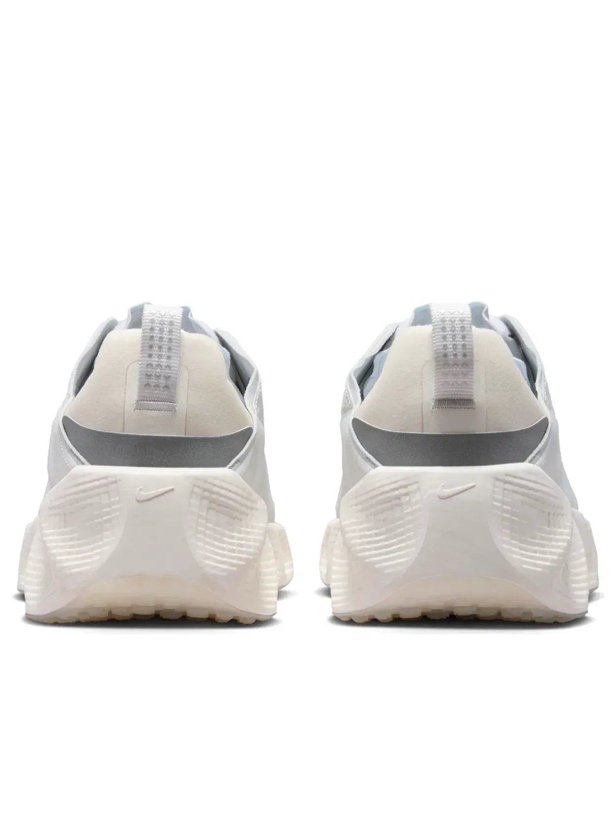Мужские кроссовки для бега с шнуровкой Ava Rover Nike — изображение 3 из 6, белый