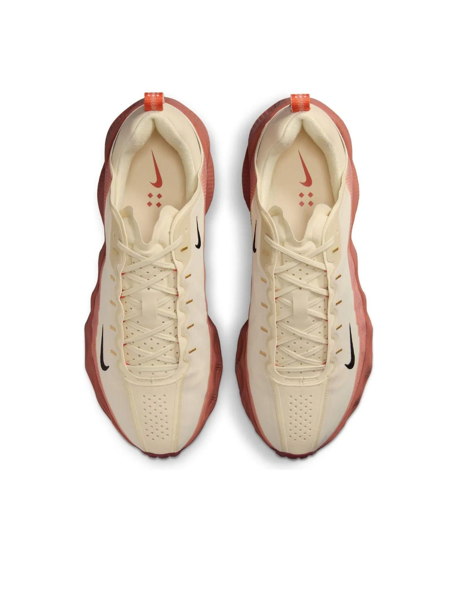 Кроссовки Nike AVA Rover 'Fossil' — изображение 2 из 6, серый