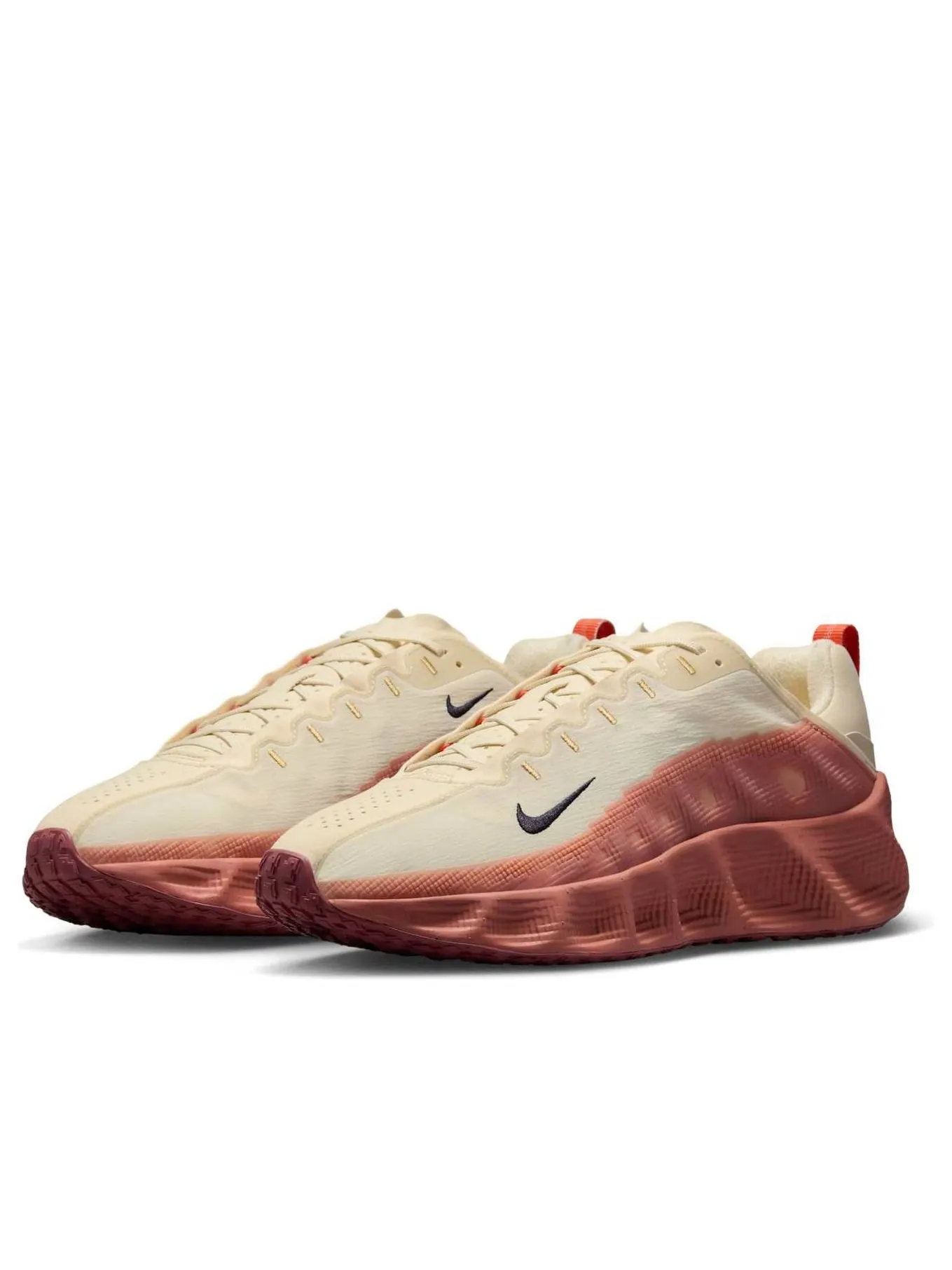 Кроссовки Nike AVA Rover 'Fossil' — изображение 4 из 6, серый