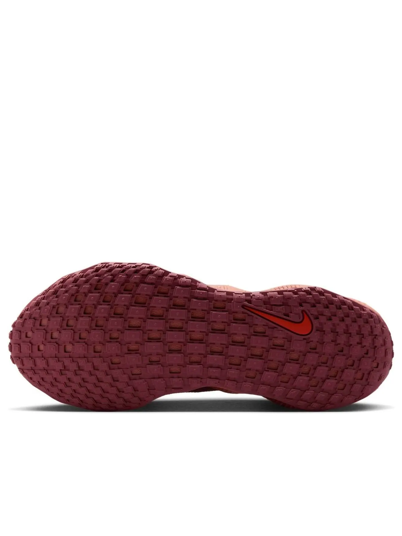 Кроссовки Nike AVA Rover 'Fossil' — изображение 5 из 6, серый