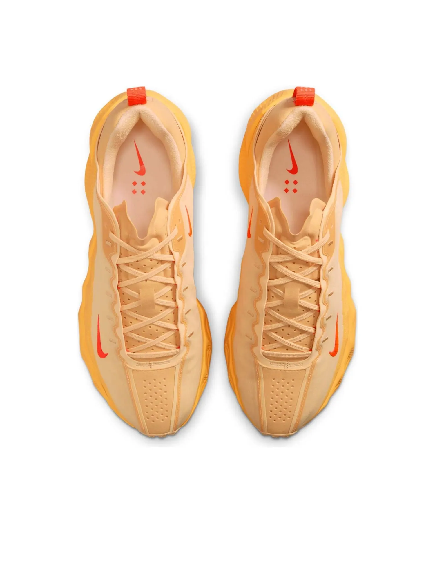Кроссовки Nike Ava Rover 'Celestial Gold' — изображение 2 из 6, золото
