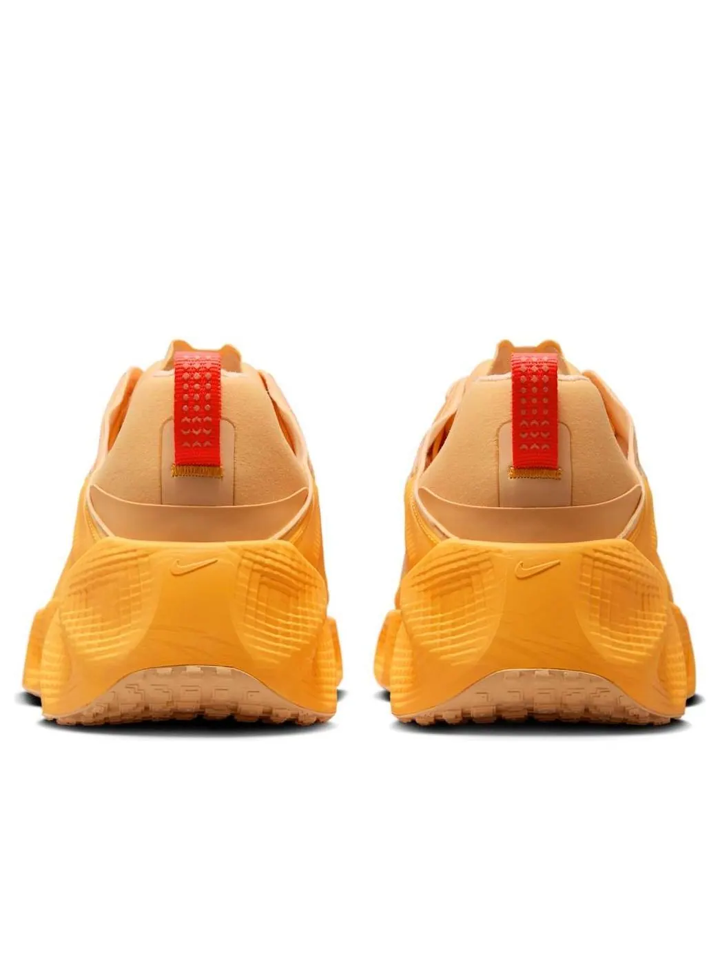 Кроссовки Nike Ava Rover 'Celestial Gold' — изображение 3 из 6, золото