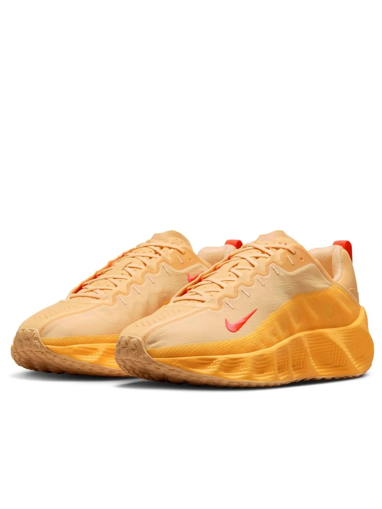 Кроссовки Nike Ava Rover 'Celestial Gold' — изображение 4 из 6, золото