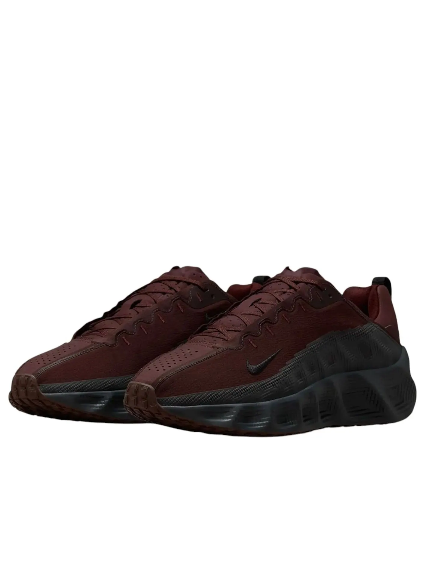 Кроссовки Nike Ava Rover 'Earth' — изображение 2 из 6, коричневый