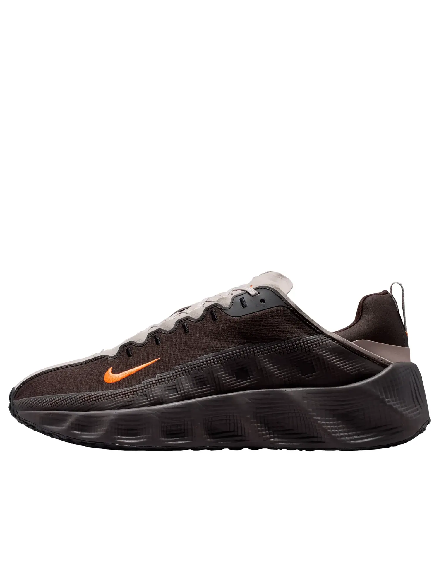 Мужские кроссовки для бега с шнуровкой Nike Ava Rover — изображение 1 из 7, коричневый