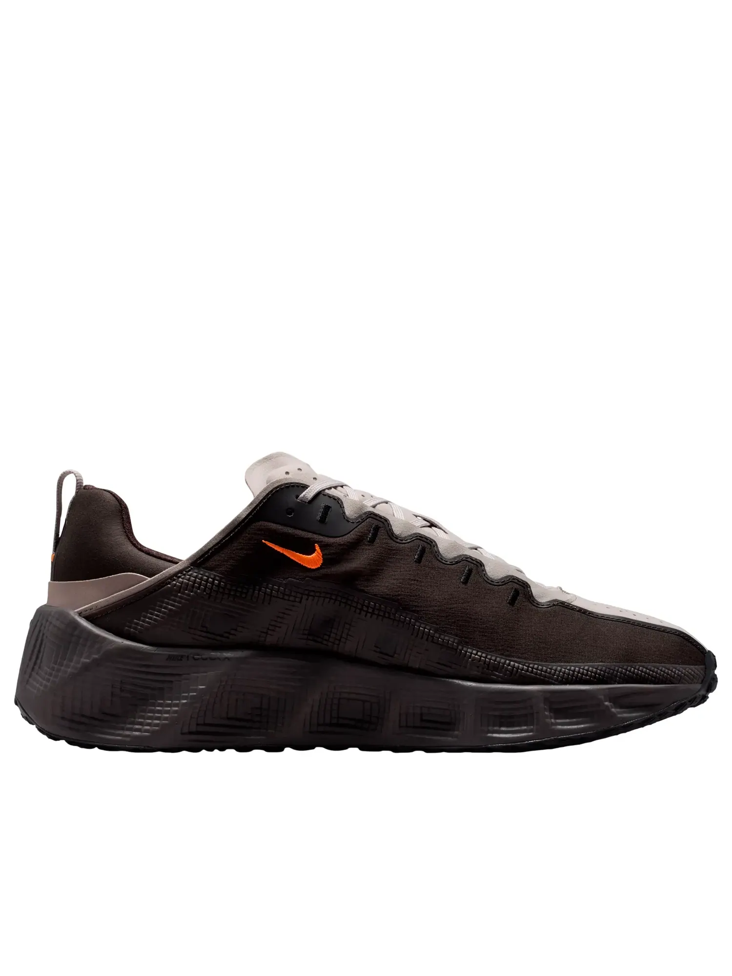 Мужские кроссовки для бега с шнуровкой Nike Ava Rover — изображение 2 из 7, коричневый