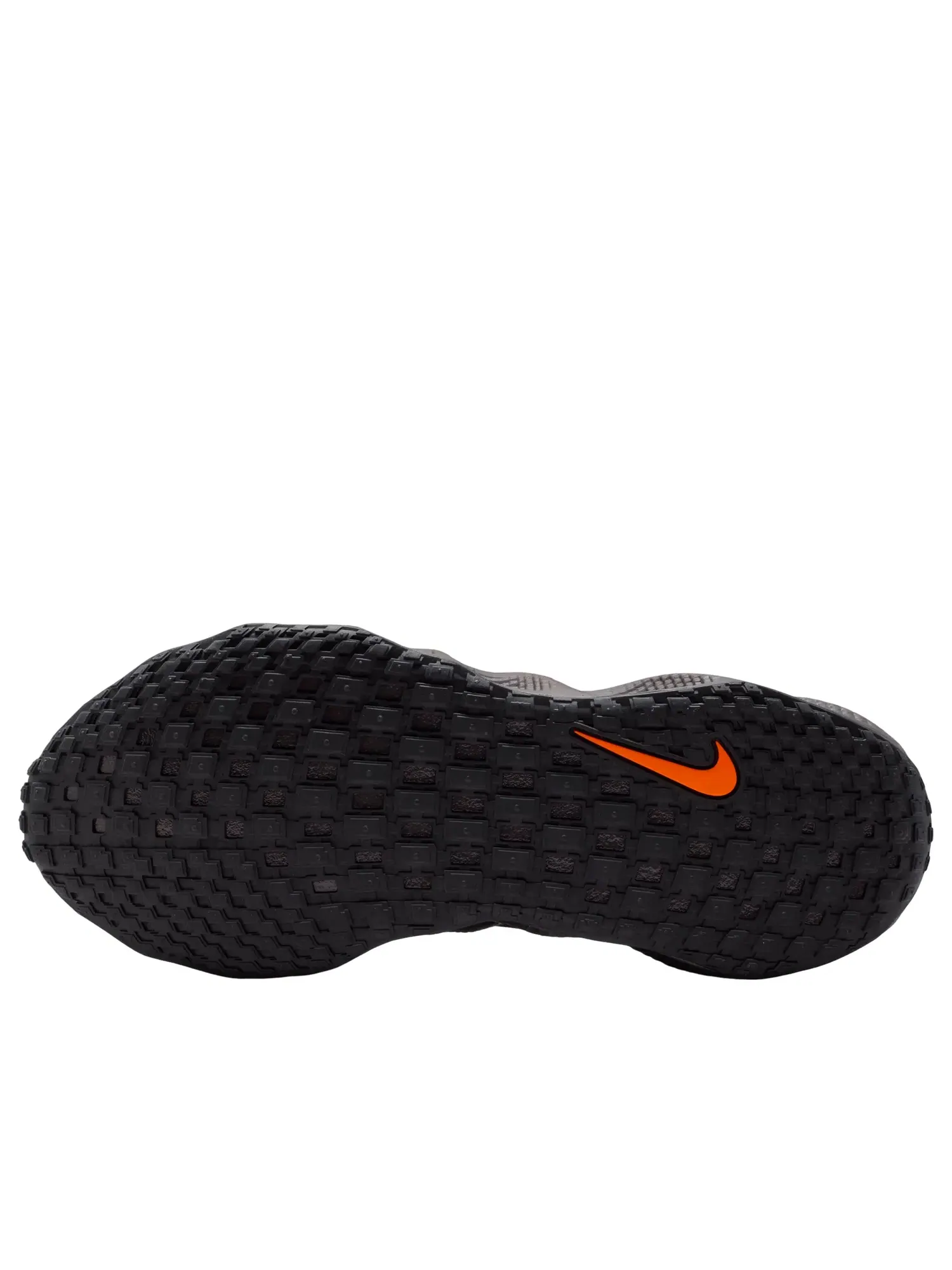 Мужские кроссовки для бега с шнуровкой Nike Ava Rover — изображение 7 из 7, коричневый