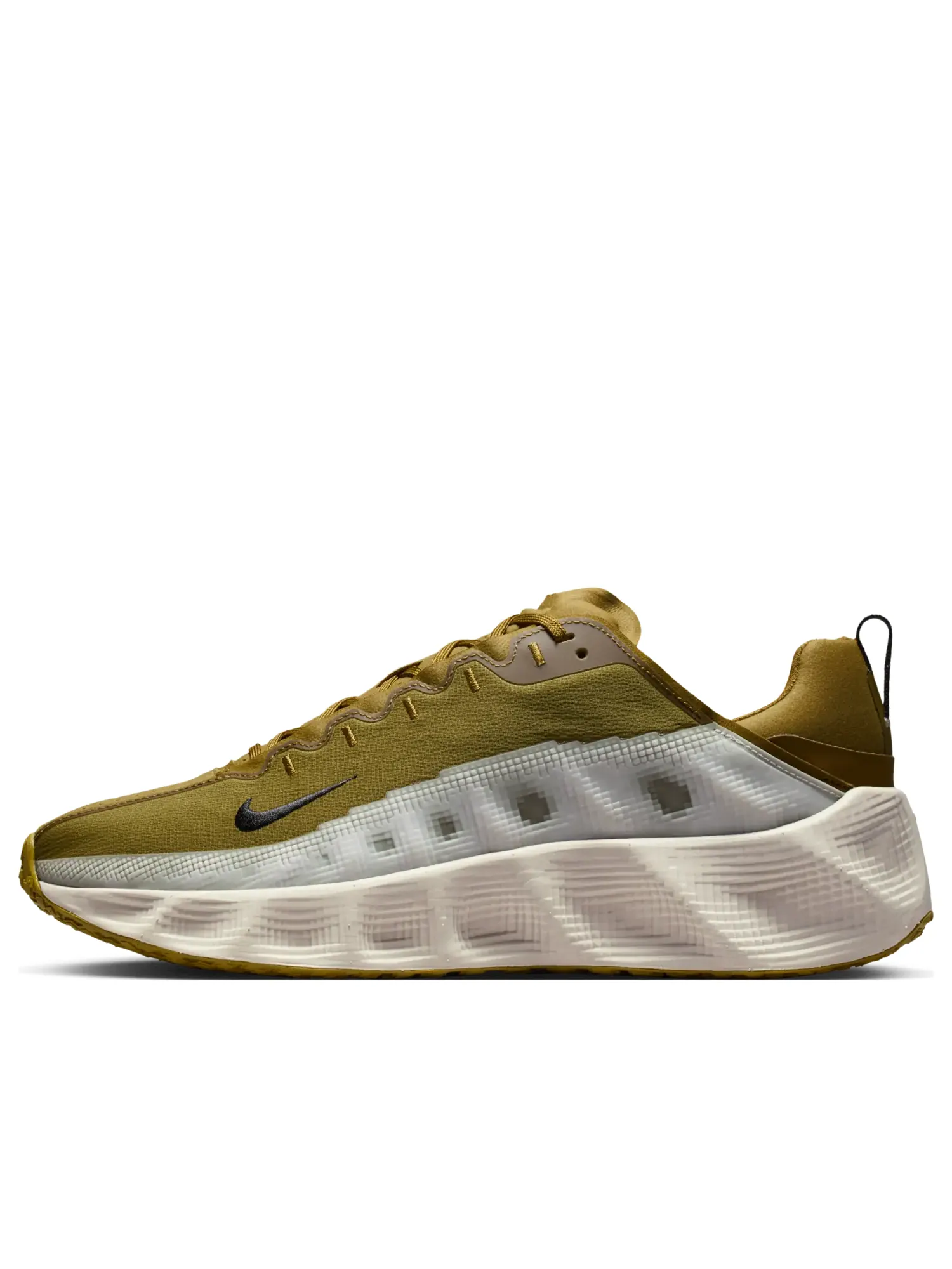 Кроссовки Nike Ava Rover 'Desert Moss Black' — изображение 1 из 7, оливковый зеленый