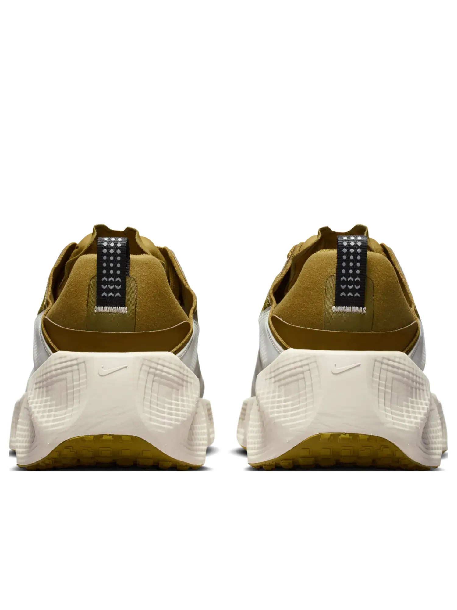 Кроссовки Nike Ava Rover 'Desert Moss Black' — изображение 4 из 7, оливковый зеленый