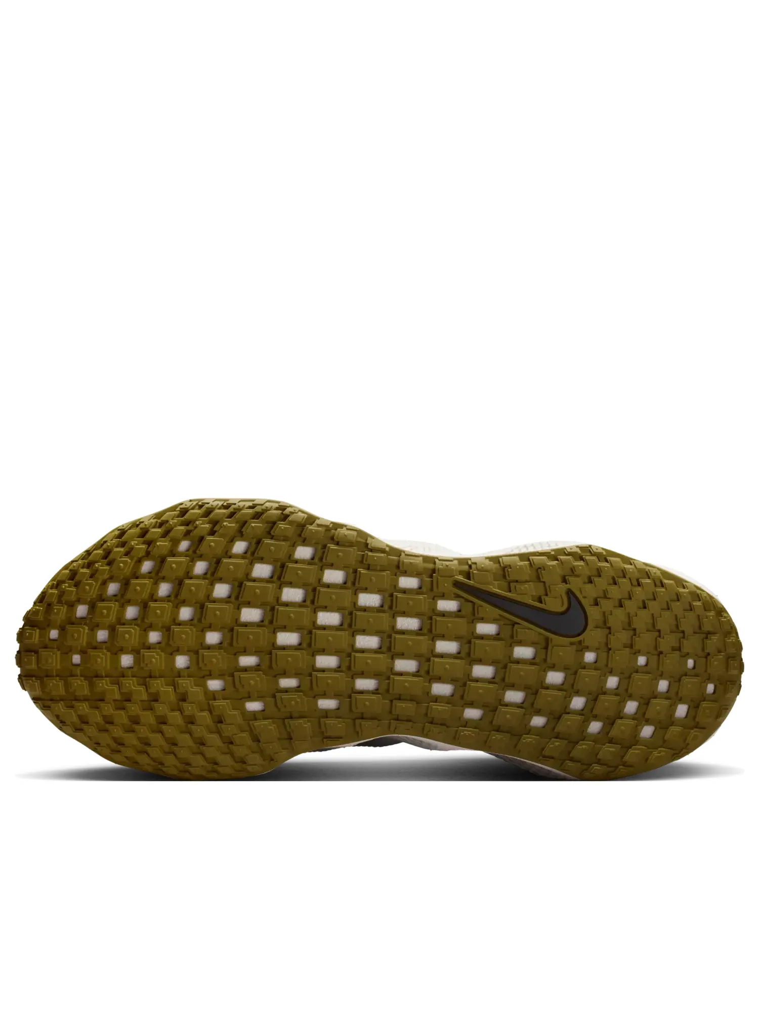 Кроссовки Nike Ava Rover 'Desert Moss Black' — изображение 5 из 7, оливковый зеленый