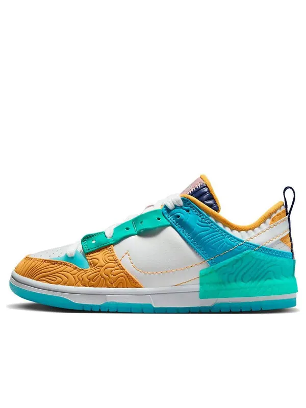 Кроссовки данк лоу срыв 2 Nike — изображение 1 из 4