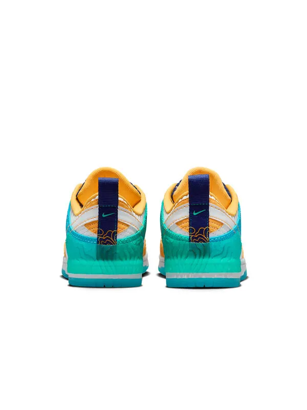 Кроссовки данк лоу срыв 2 Nike — изображение 4 из 4