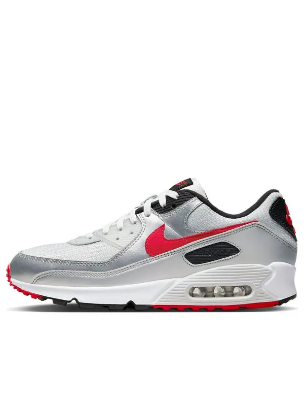 Кроссовки air max 90 'silver bullet' Nike — изображение 1 из 4