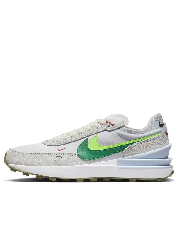 Кроссовки вафли один se Nike — изображение 1 из 4