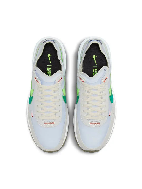 Кроссовки вафли один se Nike — изображение 4 из 4