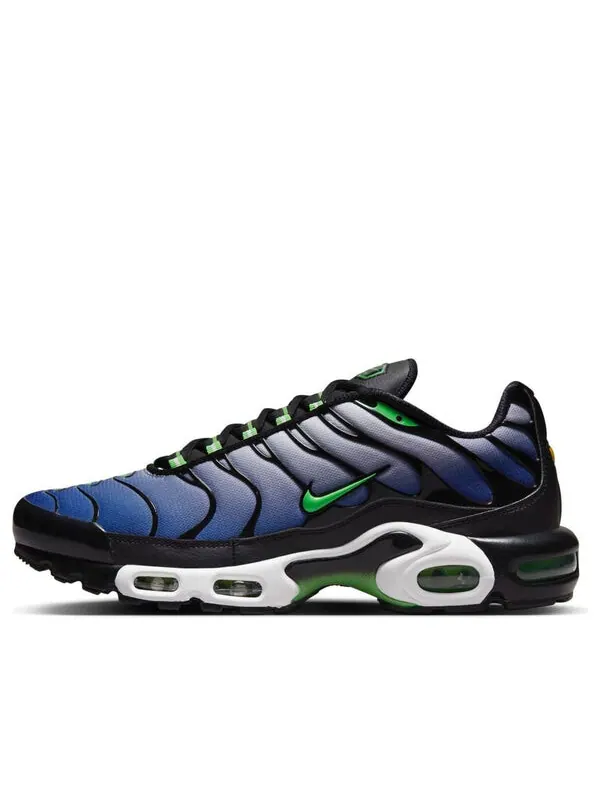 Кроссовки air max plus 'icons' Nike — изображение 1 из 4, синий