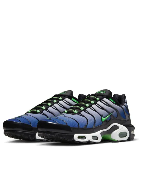 Кроссовки air max plus 'icons' Nike — изображение 3 из 4, синий