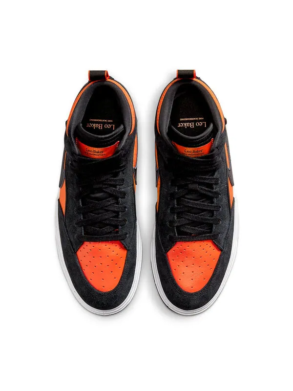 Кроссовки реагировать лео сб Nike — изображение 4 из 4