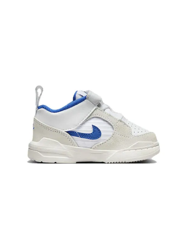 Кроссовки стадион 90 Air Jordan — изображение 2 из 4, белый/черный