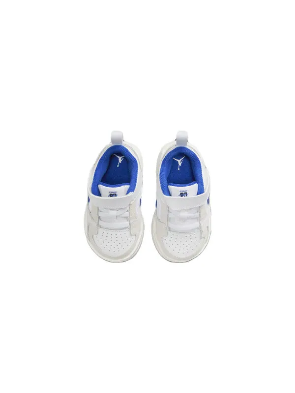 Кроссовки стадион 90 Air Jordan — изображение 4 из 4, белый/черный
