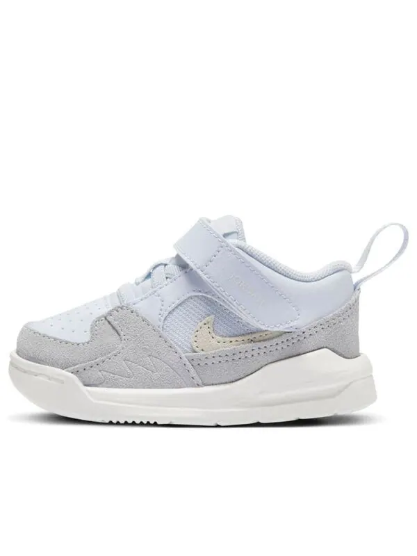 Кроссовки stadium 90 'light blue grey' Air Jordan — изображение 1 из 4