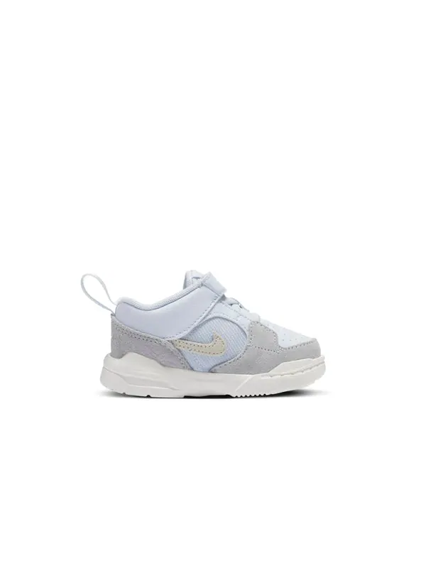 Кроссовки stadium 90 'light blue grey' Air Jordan — изображение 2 из 4