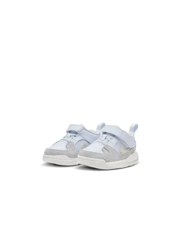 Кроссовки stadium 90 'light blue grey' Air Jordan — изображение 3 из 4