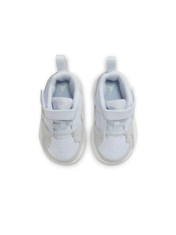 Кроссовки stadium 90 'light blue grey' Air Jordan — изображение 4 из 4