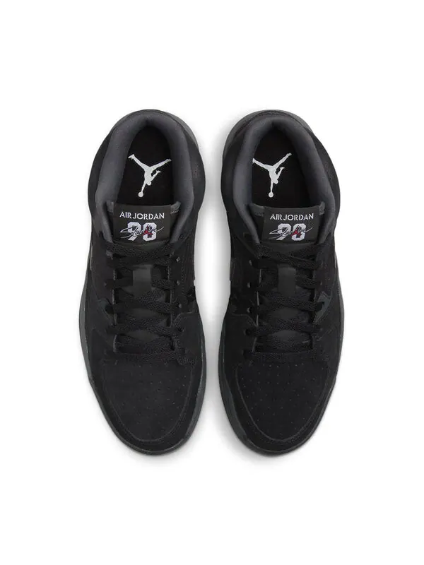 Кроссовки стадион 90 Air Jordan — изображение 4 из 4, черный