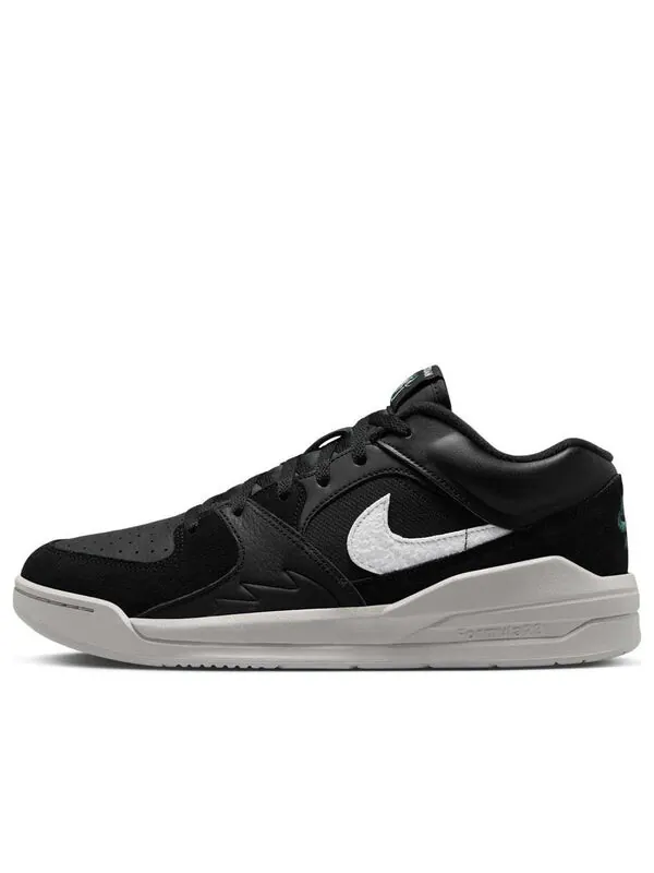 Кроссовки stadium 90 'black white' Air Jordan — изображение 1 из 4