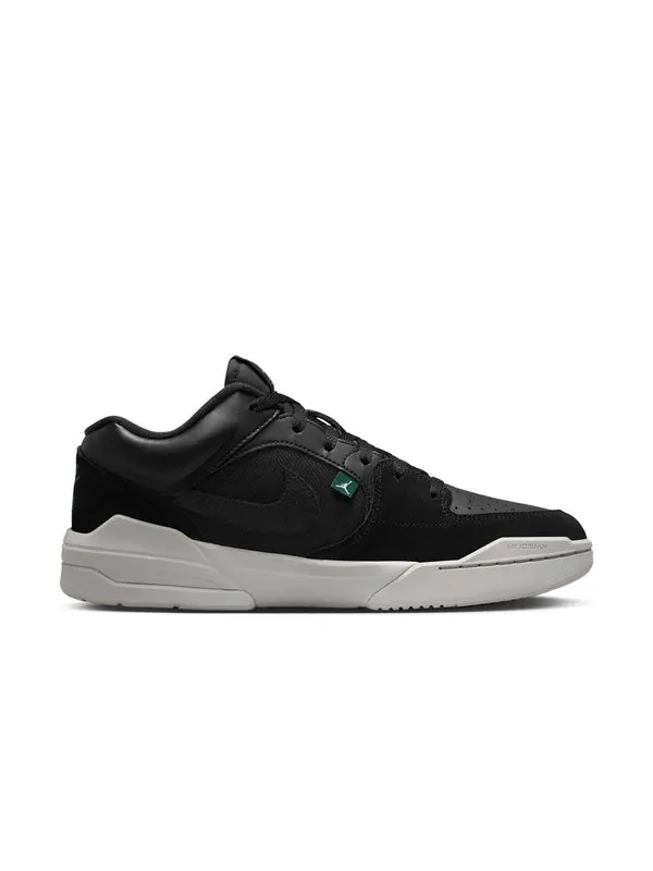 Кроссовки stadium 90 'black white' Air Jordan — изображение 2 из 4