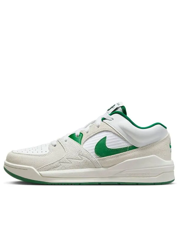 Кроссовки стадион 90 Air Jordan — изображение 1 из 4, белый/--черный