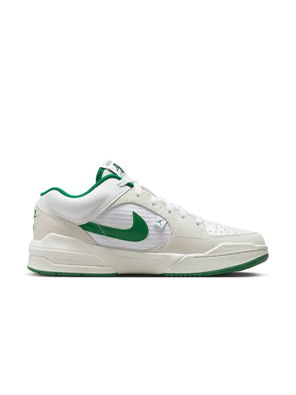 Кроссовки стадион 90 Air Jordan — изображение 2 из 4, белый/--черный