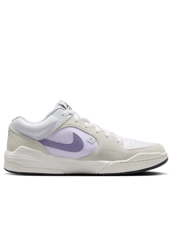 Кроссовки stadium 90 Air Jordan — изображение 2 из 4, белый
